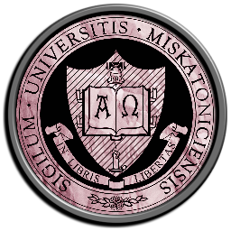 Miskatonic University