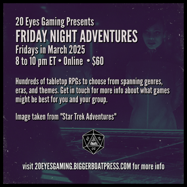 2025-03 FRIDAY NIGHT Star Trek Adventures