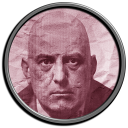 Aleister Crowley