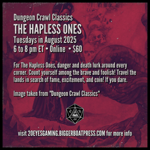 2025-08 TUESDAY EVENINGS DCC