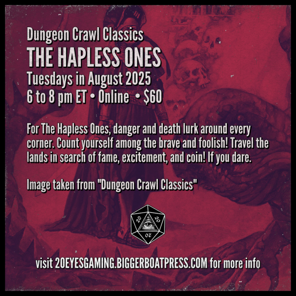 2025-08 TUESDAY EVENINGS DCC