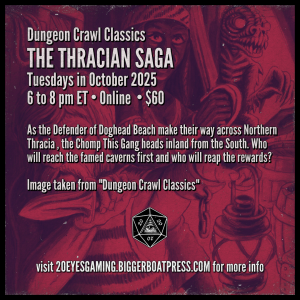 2025-09 TUESDAY EVENINGS DCC