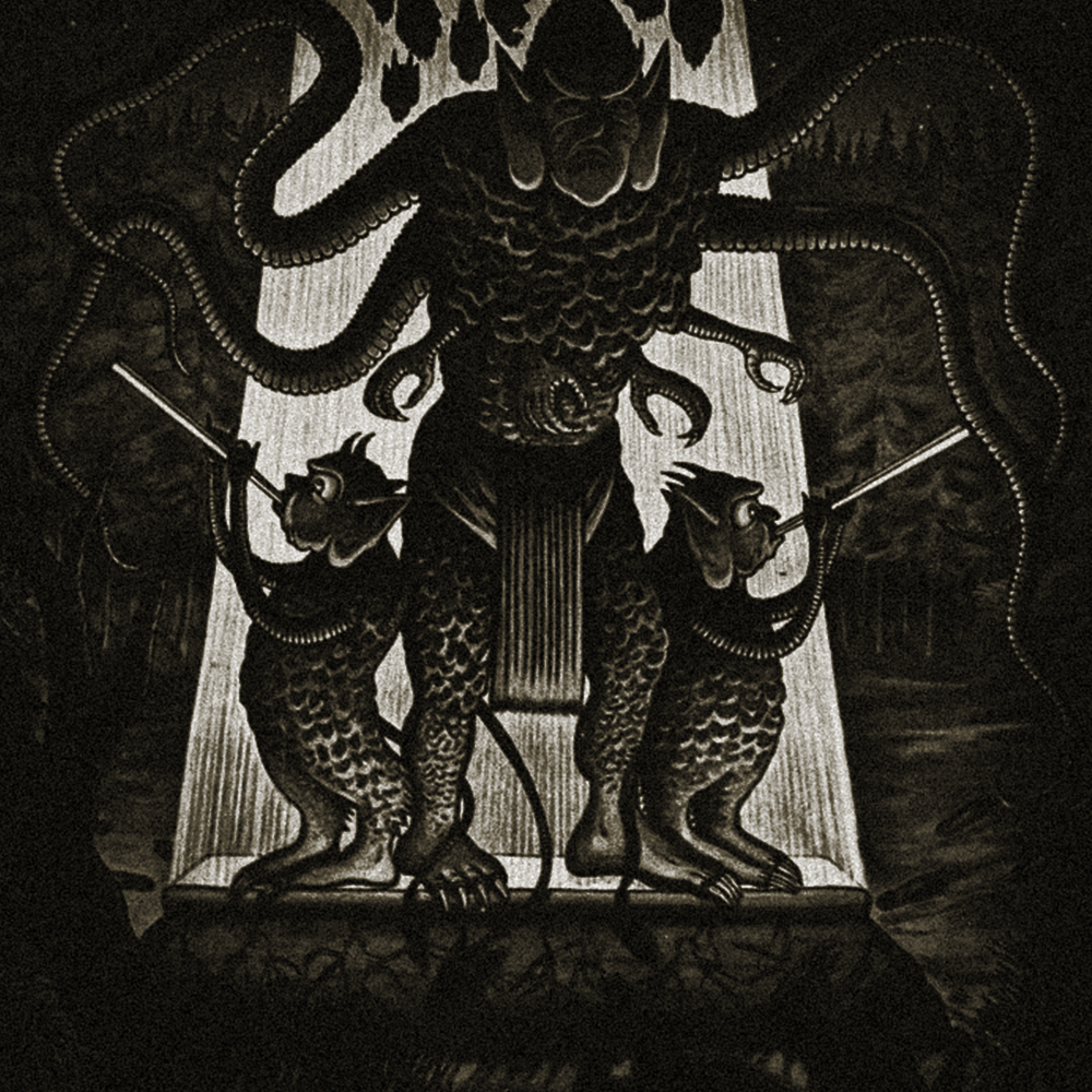 20 Eyes Gaming - pulp comics cover