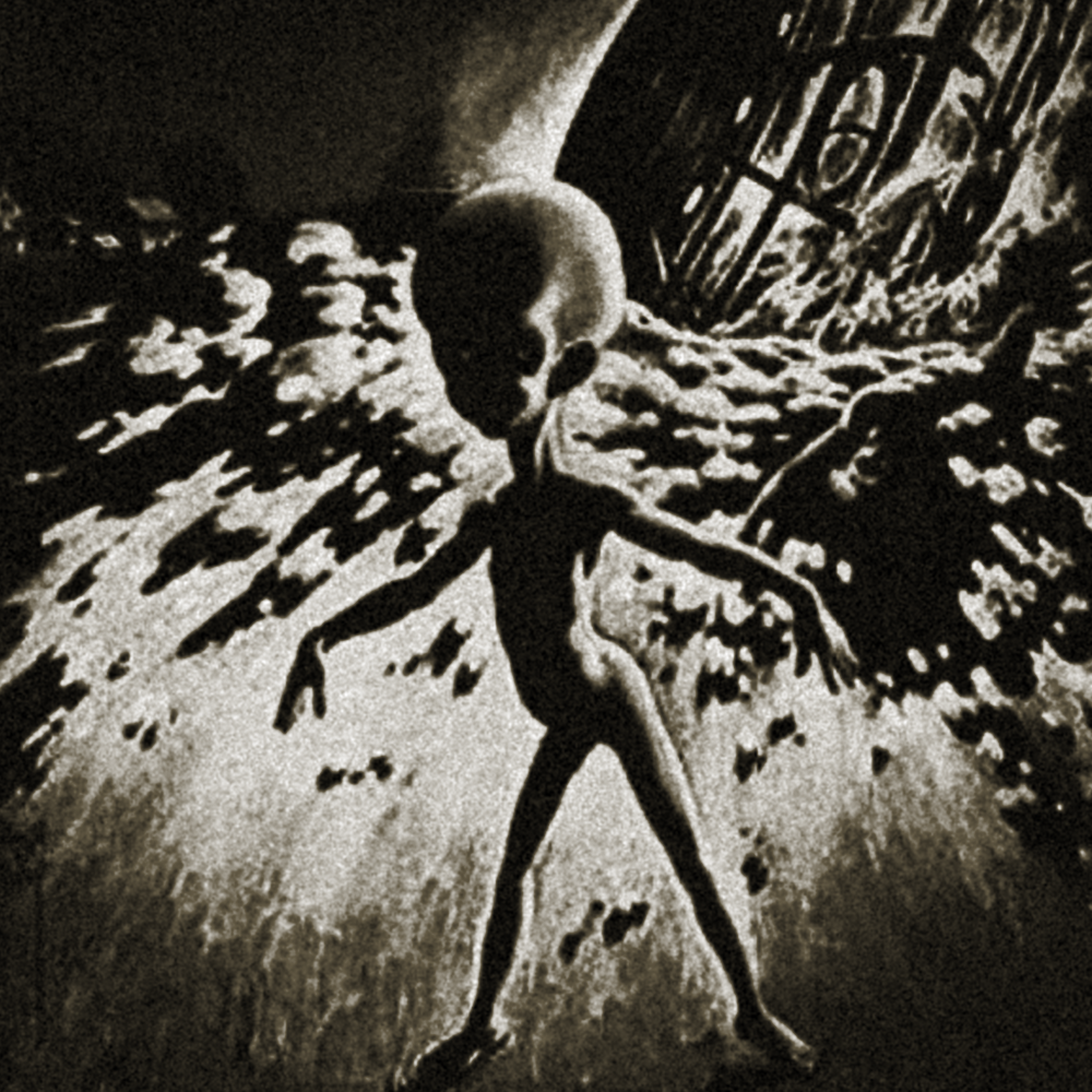 20 Eyes Gaming - pulp comics cover