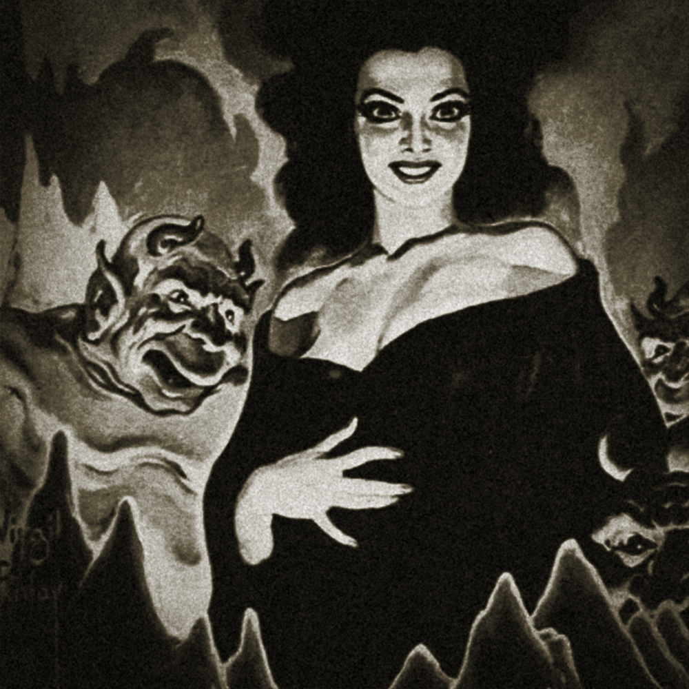 20 Eyes Gaming - pulp comics cover